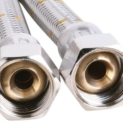Product image of Ezyhooker Gas 15 x 900 fc x fc  (Flexible Hose)  