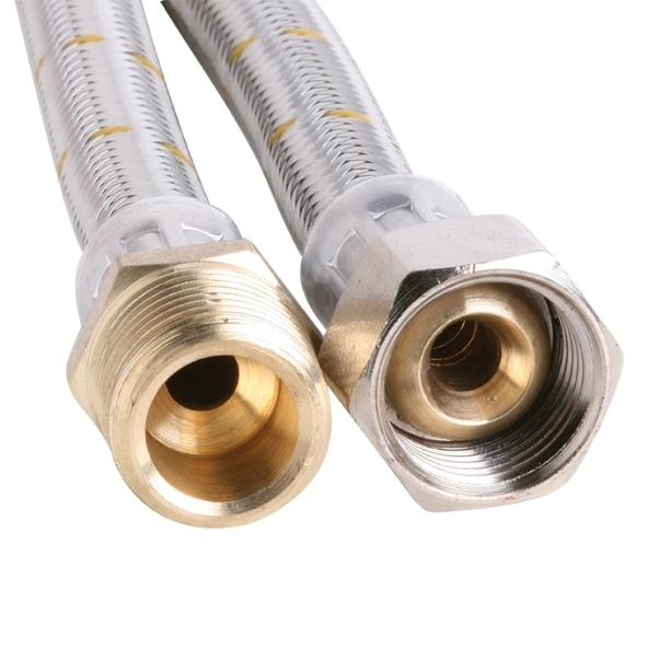 Product image of Ezyhooker Gas 15 x 1200 mi x fc  (Flexible Hose)  