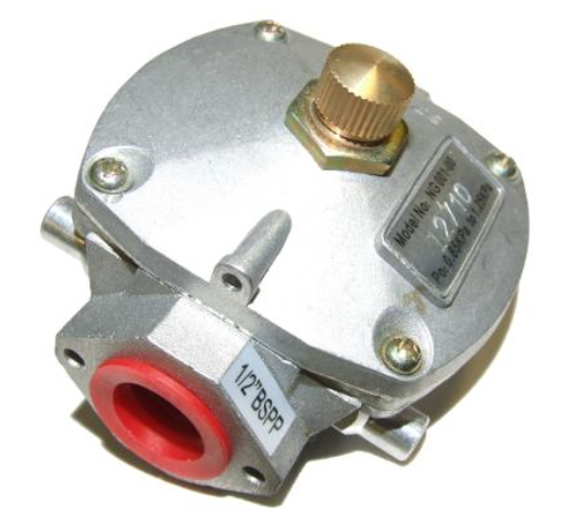 Product image of Appliance Regulator Ng 15mm