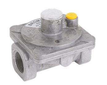 Product image of Appliance Regulator Commercial Ng 20mm