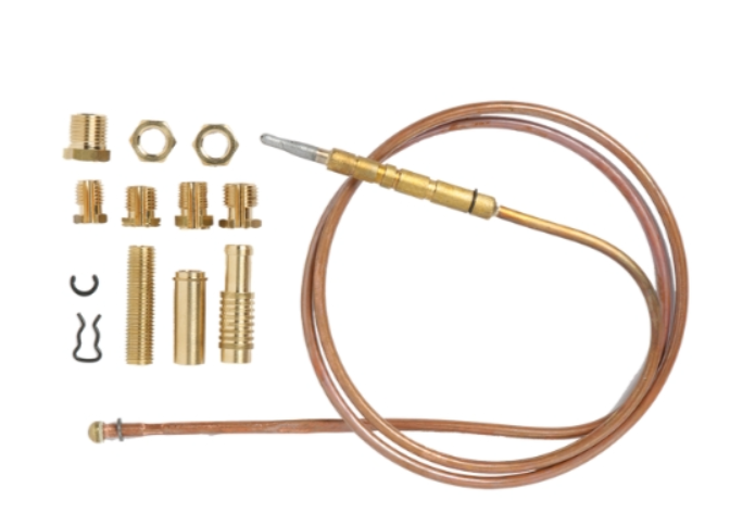 Product image of Thermocouple Universal 1200mm