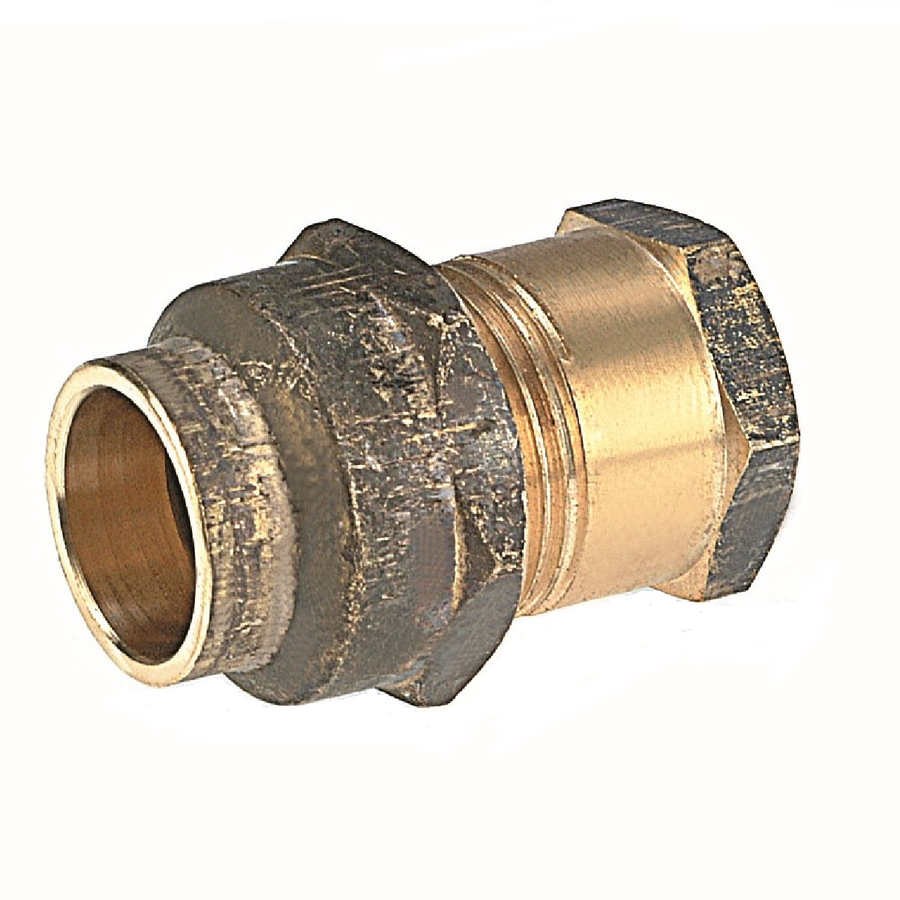 Product image of Union Flared Brs 15fi x 15c  
