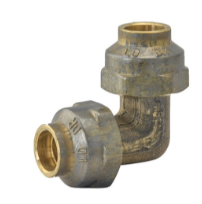 Product image of Elbow Flared Brs 20c x 20c
