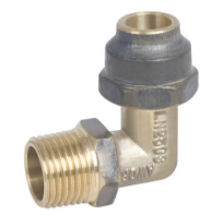 Product image of Elbow Flared Brs 15mi x 15c