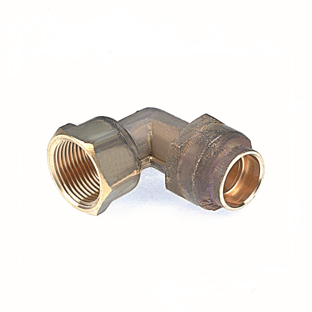 Product image of Elbow Flared Brs 15fi x 15c  