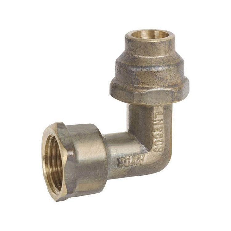 Product image of Elbow Flared Brs 20fi x 20c