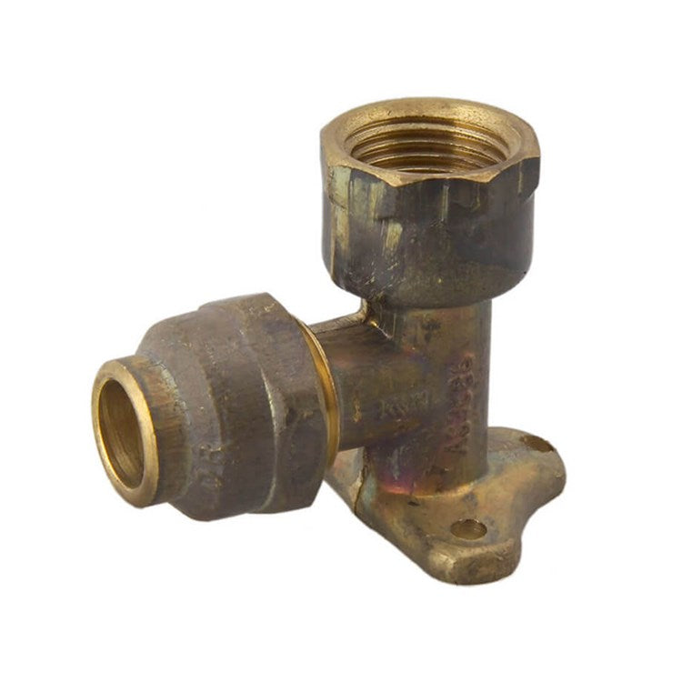 Product image of Elbow Wall Flared Brs 15fi x15c