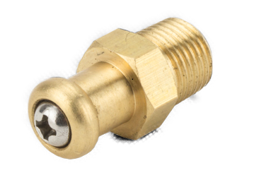 Product image of Test Point Gas 1/8inch mi   