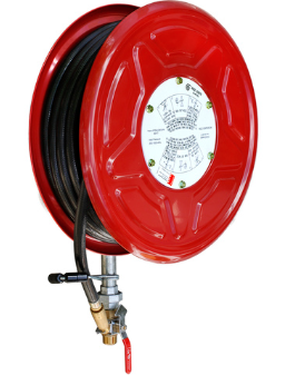 Product image of Fire Hose Reel Fixed 36mtr