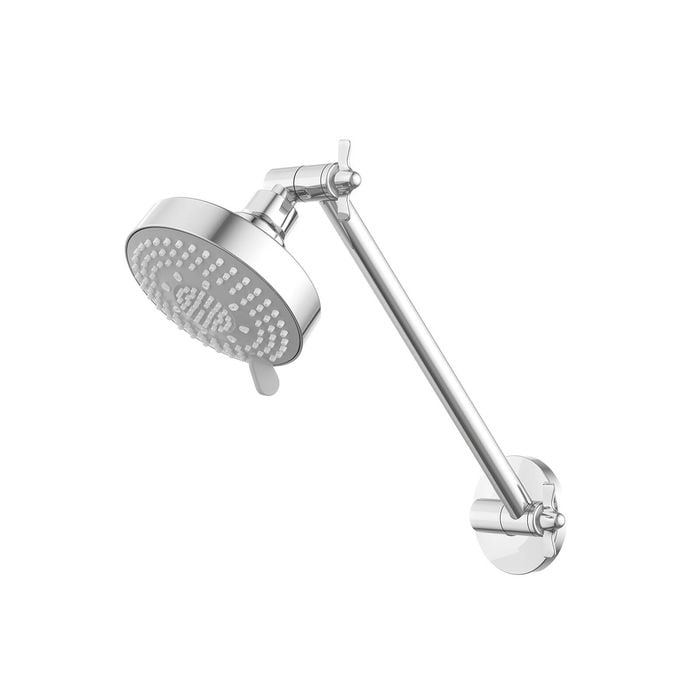 Product Image of Flexispray Bermuda Hi Rise Shower Cp - 3 Function