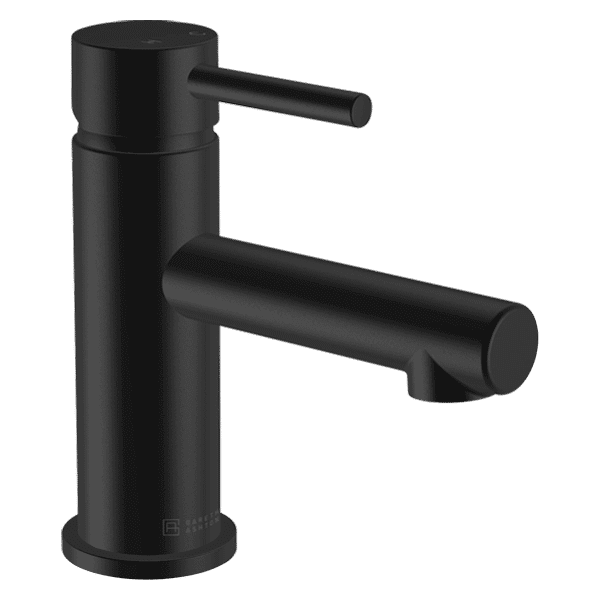 Abey Lucia Basin Mixer