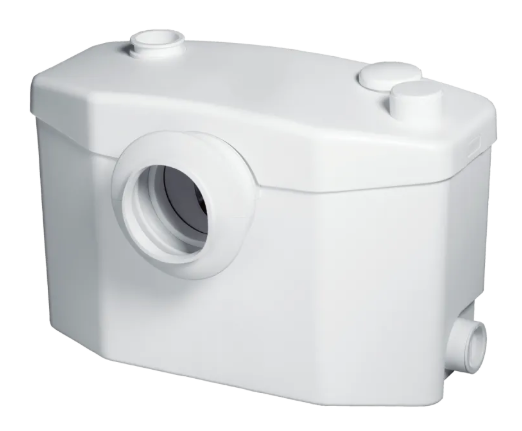 Product image of Sanipro Domestic Macerator Pump