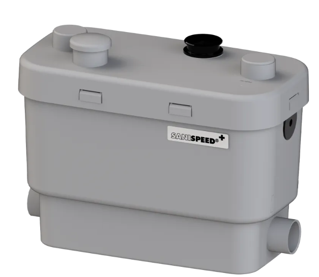 Product image of Sanispeed Commercial Grey Water Pump