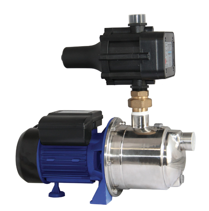 Product image of Reefe PRJ052 Jet Household Pump - 2 Outlets