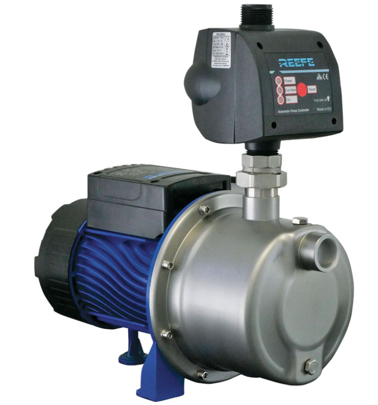 Product image of Reefe PRJ65 Premium Jet Pressure Pump 58L/min 31.5m hd