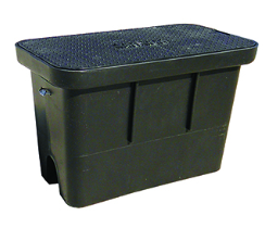 Product image of Meter Box Large - QUU   
