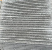 Product image of Evo Crete Slab 750 x 750 x 50 Ripple  