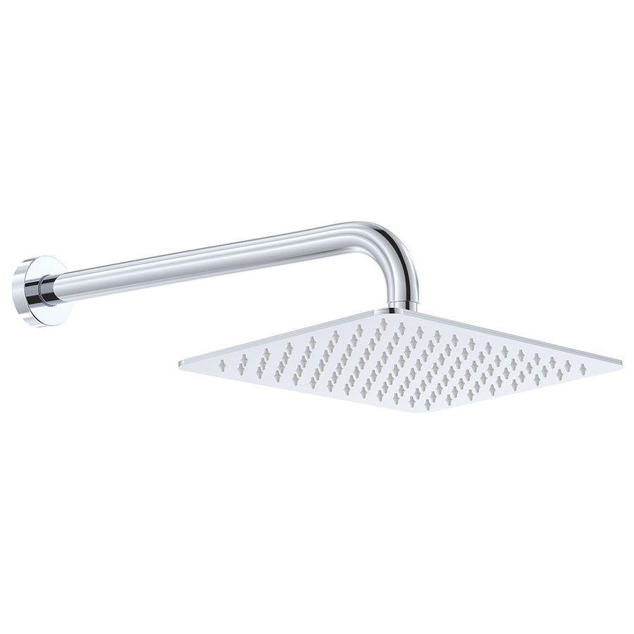 Product image of Fienza TONO Shower Arm Set Chrome  
