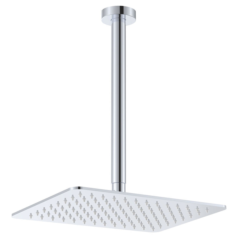 Product image of Fienza TONO Shower Ceiling Dropper Set Chrome 
