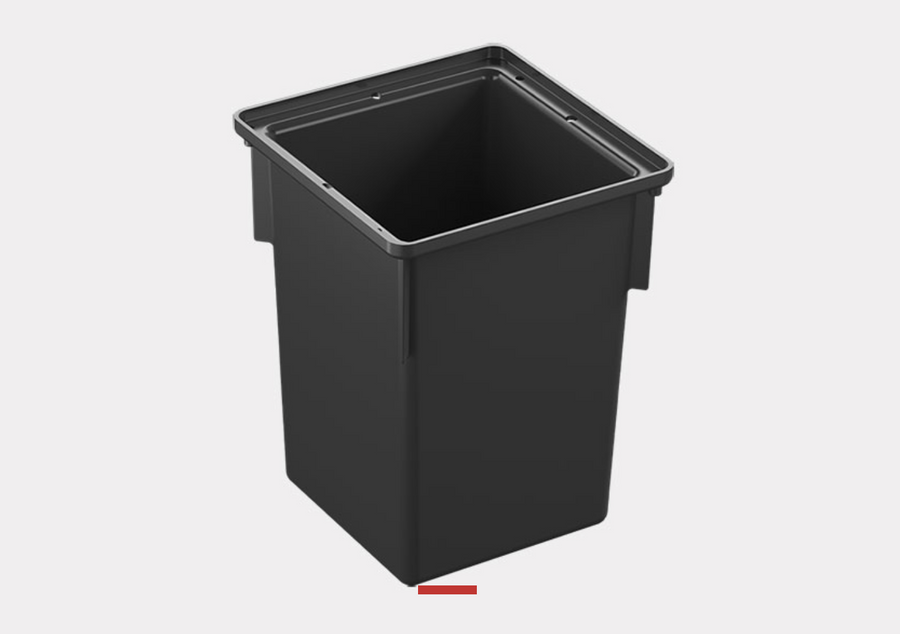 Product image of Rainwater Pit 250 x 250 Less Grate  