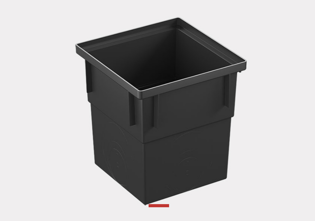 Product image of Reln Series 300 Short 325 Pit Only  