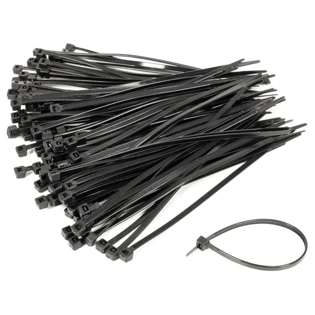 Product image of Cable Ties 140mm x 3.6mm (Pkt 100)  