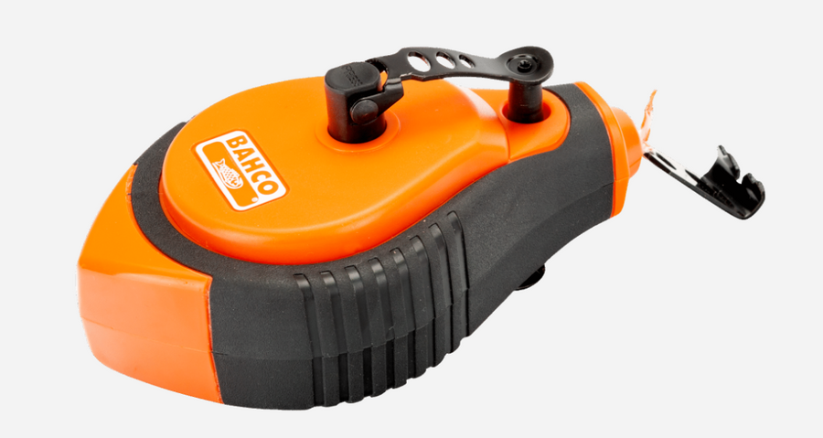 Product image of Bahco Chalk Line Reel 30mtrs