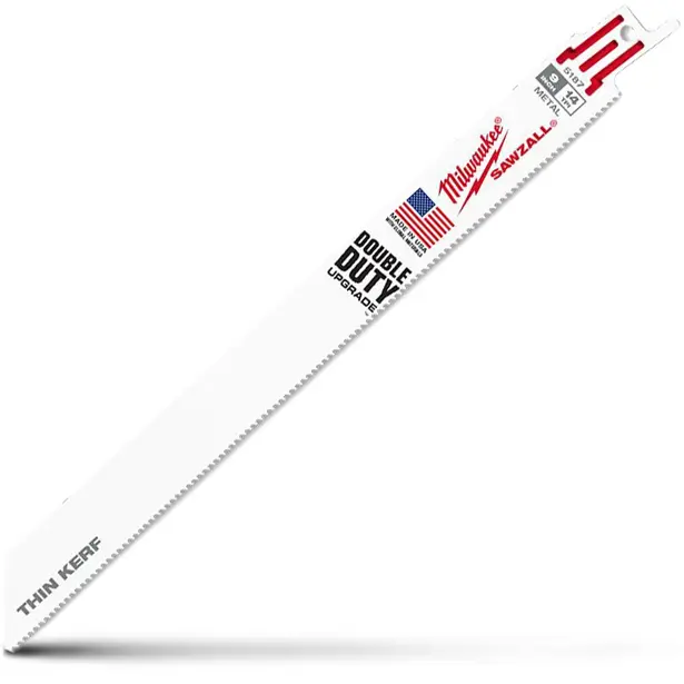 Product image of Sabre Saw Blades 225 x 10-14t (Pkt 5)  