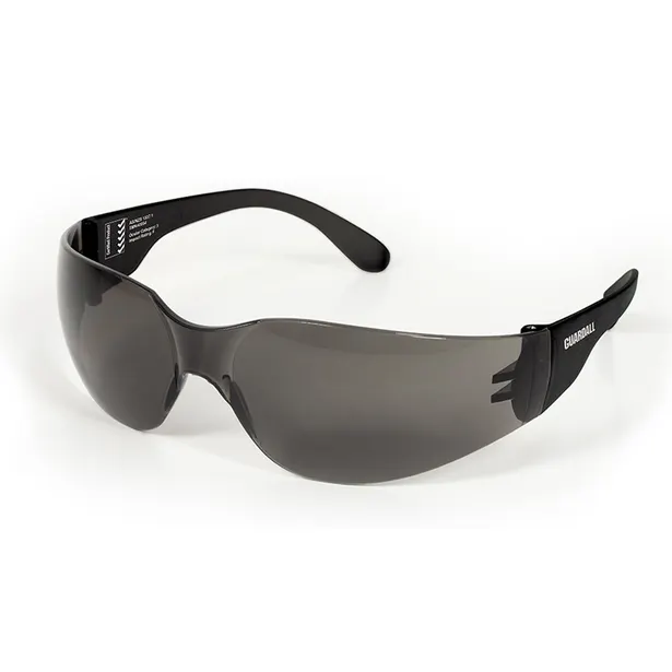 Product image of Safety Glasses UV Protect Smoke  