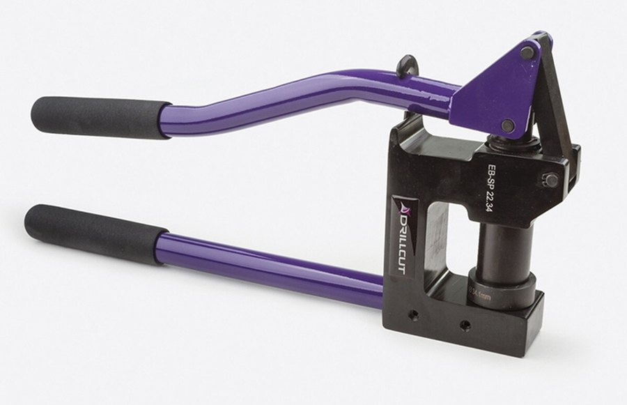 Product image of Stud Punch 25 - 32mm   