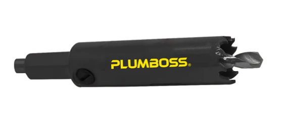 Product image of BA12 Holesaw 19mm