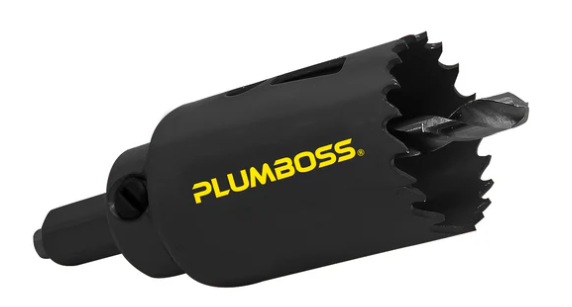 Product image of BA22 Holesaw 35mm