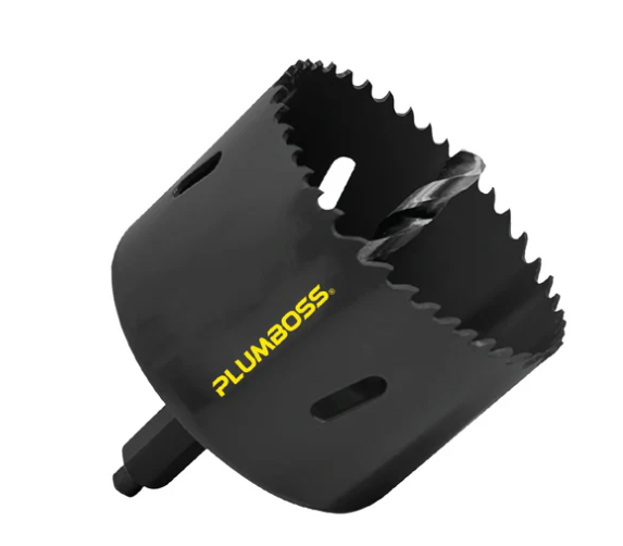 Product image of BA46 Holesaw 73mm