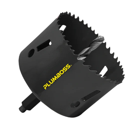 Product image of BA48 Holesaw 76mm