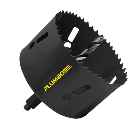 Product image of BA56 Holesaw 89mm