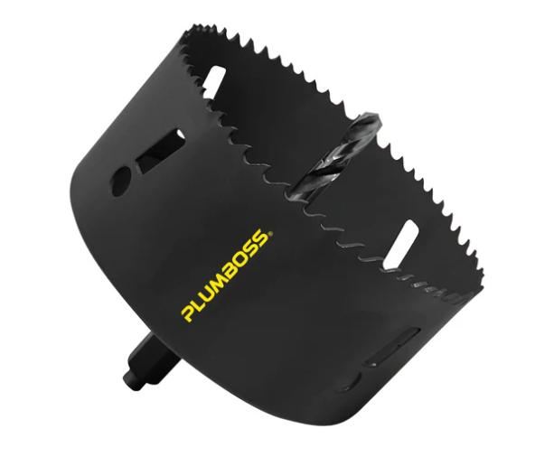 Product image of BA64 Holesaw 102mm