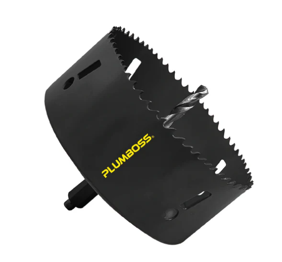 Product image of BA72 Holesaw 114mm