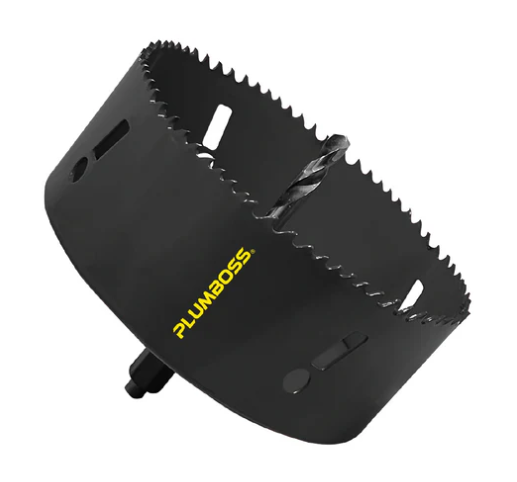 Product image of BA76 Holesaw 121mm