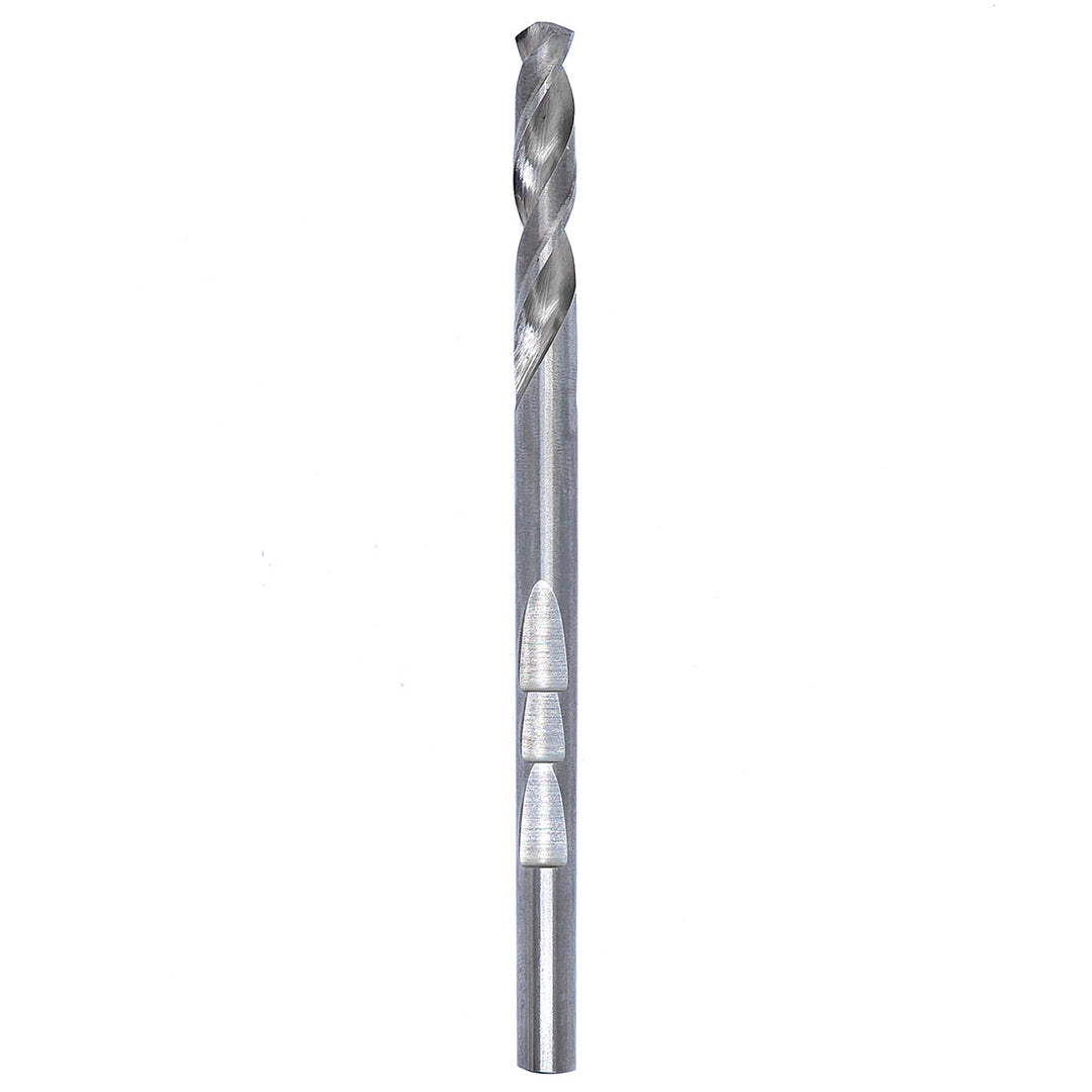Product image of Pilot Drill Morse  1/4''