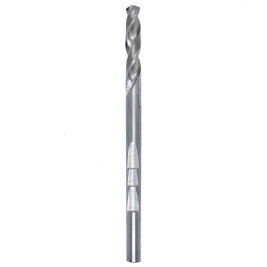Product image of Pilot Drill Morse  1/4''