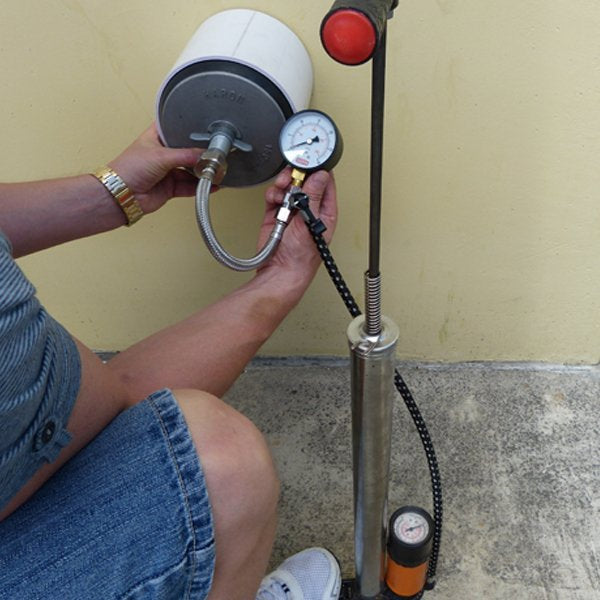 Product image of Haron Water and Air Test Kit