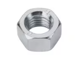 Product image of M12 Hex Nut Zp   