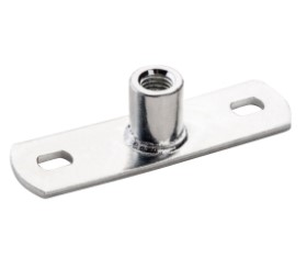 Product image of M10 Mounting Plate Zp   