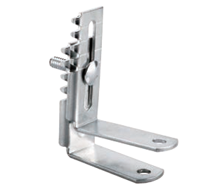 Product image of Stand Off Bracket - Adjustable Abey Tee  