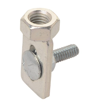 Product image of Welded Nut 10mm (eyelet)   