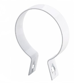Product image of Clip Head Pvc 100mm   