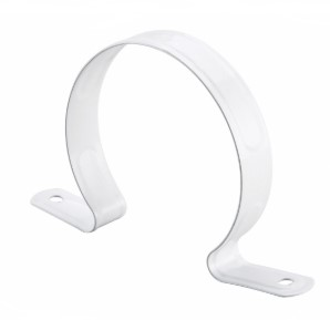 Product image of Saddle Clip Flush Dwv 100mm  