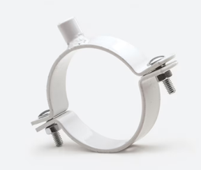 Product image of Weldnut Clip Pvc M10 - 40mm
