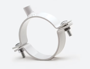 Product image of Weldnut Clip Pvc M10 - 65mm