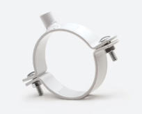 Product image of Weldnut Clip Pvc M10 - 100mm
